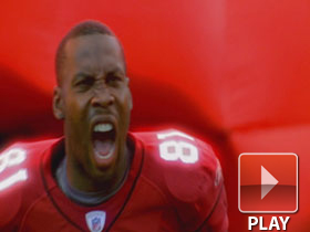 2008: Best of Anquan Boldin